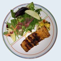 SlimPlate System 15 Piece Step Portion Control Weight Loss Kit