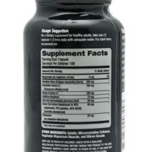 ADEPT NUTRITION Water Loss Capsules, 100 Count