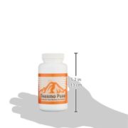 THERMO PURE - The Natural Fat Burner, Best Caffeine Free Weight Loss Pills & Healthy Appetite Suppressant for Women & Men, Safe Thermogenic Metabolism Booster That Works Without Side Effects, 60 Vcaps THERMO PURE - The Natural Fat Burner, Best Caffeine Free Weight Loss Pills & Healthy Appetite Suppressant for Women & Men, Safe Thermogenic Metabolism Booster That Works Without Side Effects, 60 Vcaps