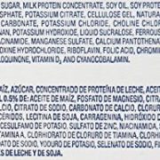 Ensure Nutrition Homemade Vanilla Milkshake, 8 fl. oz. Bottles, 30 Count Ensure Nutrition Homemade Vanilla Milkshake, 8 fl. oz. Bottles, 30 Count