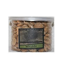 INCA SNACKS, Sample Box, 6 oz. Containers ( Box of 6 )