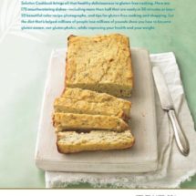 The South Beach Diet Gluten Solution Cookbook: 175 Delicious, Slimming, Gluten-Free Recipes