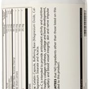 VITAMIN C BIO-PLEX BUFFERED 500mg 250 capsules VITAMIN C BIO-PLEX BUFFERED 500mg 250 capsules