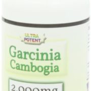 Eden Pond Garcinia Cambogia Capsules 50% HCA 2000mg, 200 Count Eden Pond Garcinia Cambogia Capsules 50% HCA 2000mg, 200 Count