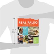 Real Paleo Fast & Easy