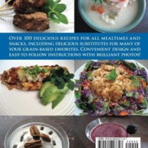 The Primal Blueprint Cookbook: Primal, Low Carb, Paleo, Grain-Free, Dairy-Free and Gluten-Free (Primal Blueprint Series)