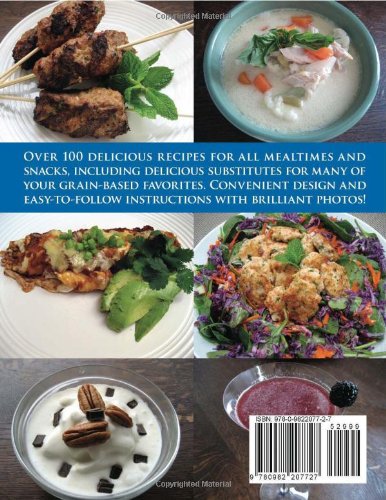 The Primal Blueprint Cookbook: Primal, Low Carb, Paleo, Grain-Free, Dairy-Free and Gluten-Free (Primal Blueprint Series) The Primal Blueprint Cookbook: Primal, Low Carb, Paleo, Grain-Free, Dairy-Free and Gluten-Free (Primal Blueprint Series)