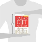 The Paleo Diet for Athletes: The Ancient Nutritional Formula for Peak Athletic Performance The Paleo Diet for Athletes: The Ancient Nutritional Formula for Peak Athletic Performance