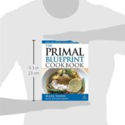 The Primal Blueprint Cookbook: Primal, Low Carb, Paleo, Grain-Free, Dairy-Free and Gluten-Free (Primal Blueprint Series) The Primal Blueprint Cookbook: Primal, Low Carb, Paleo, Grain-Free, Dairy-Free and Gluten-Free (Primal Blueprint Series)