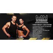 Maximum Nutrition 7 Week Weight Loss Kit Maximum Nutrition 7 Week Weight Loss Kit