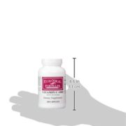 Cardiovascular Research Vitamin C-1000 Tablets, 120 Count Cardiovascular Research Vitamin C-1000 Tablets, 120 Count