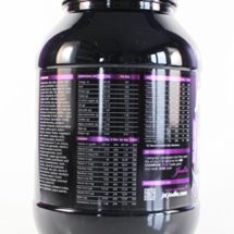 JST Jodie JMEAL Weight Loss Powder, Belgian Chocolate, 2.20 Pound