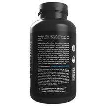Legion Phoenix Caffeine Free Fat Burner Supplement - Best Thermogenic Weight Loss Pills for Men & Women All Natural Metabolism Booster & Appetite Suppressant Safe & Healthy 30 Servings