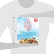 The South Beach Diet Taste of Summer Cookbook