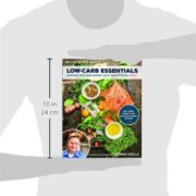 Low-Carb Essentials Cookbook: Everyday Low-Carb Recipes You'll Love to Cook (Best of the Best Presents) Low-Carb Essentials Cookbook: Everyday Low-Carb Recipes You'll Love to Cook (Best of the Best Presents)