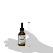 Solaray Liquid Vitamin E 400 IU Supplement, 2 Fluid Ounce Solaray Liquid Vitamin E 400 IU Supplement, 2 Fluid Ounce