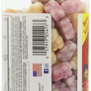 L'il Critters Calcium Gummy Bears with Vitamin D3,  150 Count (Flavor May Vary)