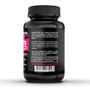 SHEER THERMO: The #1 Best Fat Burning Thermogenic Supplement ● Proven Science-Based Formula With Yohimbe + Yohimbine ● Burn Fat & Lose Weight Fast With The Most Effective Fat Burner For Women & Men