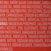 SlimFast Ready to Drink Bottles, Strawberries and Cream Meal Replacement Shake, 11-Ounces, 8 Count