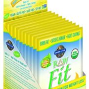 Garden of Life RAW Fit Protein (10 Pkts) Garden of Life RAW Fit Protein (10 Pkts)