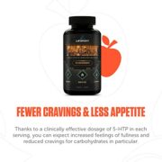 Legion Phoenix Caffeine Free Fat Burner Supplement - Best Thermogenic Weight Loss Pills for Men & Women All Natural Metabolism Booster & Appetite Suppressant Safe & Healthy 30 Servings Legion Phoenix Caffeine Free Fat Burner Supplement - Best Thermogenic Weight Loss Pills for Men & Women All Natural Metabolism Booster & Appetite Suppressant Safe & Healthy 30 Servings