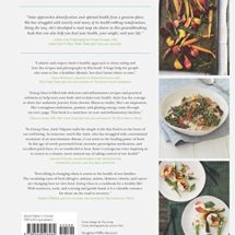 Eating Clean: The 21-Day Plan to Detox, Fight Inflammation, and Reset Your Body