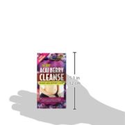 Applied Nutrition 14-day Acai Berry Cleanse 56-Count Bottle