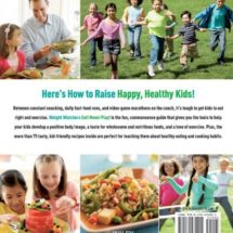 Weight Watchers Eat! Move! Play!: A Parent's Guidefor Raising Healthy, Happy Kids (Weight Watchers Lifestyle)