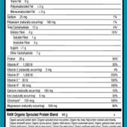 Garden of Life RAW Fit Protein (10 Pkts) Garden of Life RAW Fit Protein (10 Pkts)