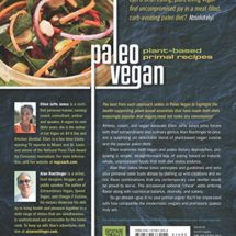 Paleo Vegan: Plant-Based Primal Recipes Paleo Vegan: Plant-Based Primal Recipes