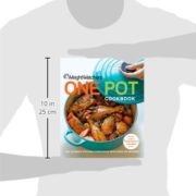 Weight Watchers One Pot Cookbook (Weight Watchers Cooking) Weight Watchers One Pot Cookbook (Weight Watchers Cooking)