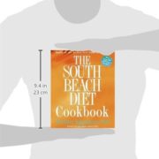 The South Beach Diet Cookbook