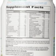 Bikini Ready Yummy Nutrition Shake, Vanilla Creme, 1.7 Pound Bikini Ready Yummy Nutrition Shake, Vanilla Creme, 1.7 Pound