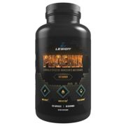 Legion Phoenix Caffeine Free Fat Burner Supplement - Best Thermogenic Weight Loss Pills for Men & Women All Natural Metabolism Booster & Appetite Suppressant Safe & Healthy 30 Servings Legion Phoenix Caffeine Free Fat Burner Supplement - Best Thermogenic Weight Loss Pills for Men & Women All Natural Metabolism Booster & Appetite Suppressant Safe & Healthy 30 Servings