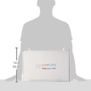 SlimPlate System 15 Piece Step Portion Control Weight Loss Kit