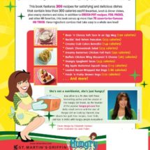 Hungry Girl 300 Under 300: 300 Breakfast, Lunch & Dinner Dishes Under 300 Calories