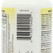 Symbiotics Candida Balance: GI Tract Detoxifier, with Colostrum plus and Probiotics, 120 Capsules, (Pack of 2) Symbiotics Candida Balance: GI Tract Detoxifier, with Colostrum plus and Probiotics, 120 Capsules, (Pack of 2)