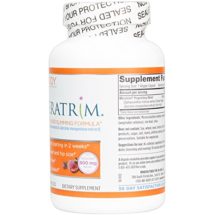 Re-Body Meratrim Fruit and Flower Capsules, 400mg, 60 Count Re-Body Meratrim Fruit and Flower Capsules, 400mg, 60 Count