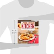 The Primal Low-Carb Kitchen: Comfort Food Recipes for the Carb Conscious Cook