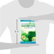 10-Day Green Smoothie Cleanse
