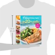 Weight Watchers In 20 Minutes (Weight Watchers Cooking) Weight Watchers In 20 Minutes (Weight Watchers Cooking)