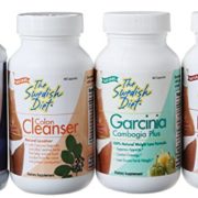 The Swedish Diet Jumpstart Weight Loss Kit, 34 Ounce