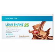 GNC Total Lean Shake, 12 Count GNC Total Lean Shake, 12 Count