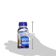Ensure Nutrition Homemade Vanilla Milkshake, 8 fl. oz. Bottles, 30 Count Ensure Nutrition Homemade Vanilla Milkshake, 8 fl. oz. Bottles, 30 Count