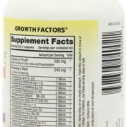 Symbiotics Candida Balance: GI Tract Detoxifier, with Colostrum plus and Probiotics, 120 Capsules, (Pack of 2) Symbiotics Candida Balance: GI Tract Detoxifier, with Colostrum plus and Probiotics, 120 Capsules, (Pack of 2)